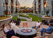 Thumbnail 8 of 50 - Courtyard at Clove Apartments, Omaha, Nebraska