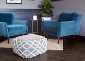Thumbnail 25 of 39 - Lounge at Centerline Apartments, Omaha, NE