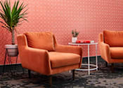 Thumbnail 19 of 39 - Modern Lounge at Centerline Apartments, Omaha, Nebraska