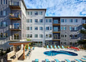 Thumbnail 2 of 39 - Aerial View Of Property at Centerline Apartments, Nebraska