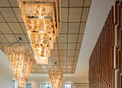 Thumbnail 17 of 50 - Reception Lobby at Clove Apartments, Nebraska