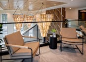 Thumbnail 22 of 50 - Lobby at Clove Apartments, Omaha, Nebraska