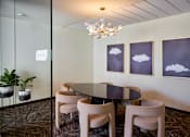 Thumbnail 18 of 43 - Conference Room at Parallel Apartments, Nebraska, 68106