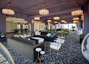 Thumbnail 3 of 43 - Community Lounge at Parallel Apartments, Nebraska, 68106