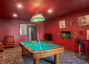 Thumbnail 22 of 43 - Game Room at Parallel Apartments, Omaha, 68106