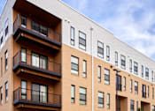 Thumbnail 40 of 43 - Exterior Of House at Parallel Apartments, Omaha, Nebraska