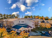 Thumbnail 25 of 32 - Aerial view of Avalon Place community in Columbia SC