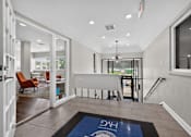 Thumbnail 27 of 32 - Foyer at Renaissance at Carol Stream