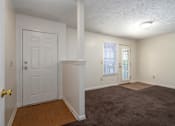 Thumbnail 22 of 23 - Room with window and door at Arbours at Victoria Place Prattville AL