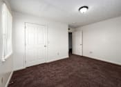 Thumbnail 21 of 23 - Bedroom with carpet at Arbours at Victoria Place Prattville AL