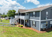 Thumbnail 5 of 23 - Apartment building at Arbours at Victoria Place Prattville AL