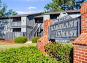 Thumbnail 23 of 25 - Lakeland East Apartments Community Sign – Flowood, MS
