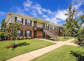 Thumbnail 15 of 19 - our apartments are located in the heart of a city