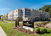 Thumbnail 1 of 16 - Sweetwater Point building from street, Douglasville, GA