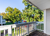 Thumbnail 14 of 16 - Balcony at Wellington Place, Sandston