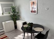 Thumbnail 18 of 31 - Dining Area at Lifestyle Apartments at Syracuse, Syracuse, New York
