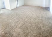 Thumbnail 11 of 34 - Monterey Manor vacant apartment living room with carpet