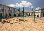 Thumbnail 8 of 34 - Playground at Monterey Manor Apartments, San Jose, CA, 95111