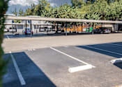 Thumbnail 5 of 34 - Covered Parking at Monterey Manor Apartments, San Jose