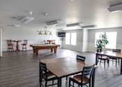 Thumbnail 21 of 41 - a picture of a clubhouse