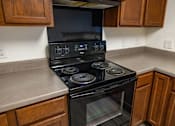 Thumbnail 34 of 41 - a picture of an oven