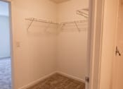 Thumbnail 33 of 41 - a photo of a closet