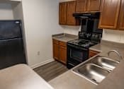 Thumbnail 38 of 41 - a picture of a kitchen
