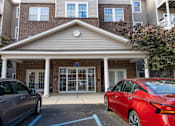 Thumbnail 4 of 41 - an exterior picture of an apartment