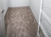 Thumbnail 28 of 31 - a large walk in closet at Mosaic Apartments in Avon, Indiana