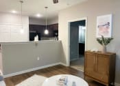 Thumbnail 14 of 22 - Kitchen Counter at The Lofts at Canterbury in Slidell, Louisiana