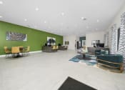 Thumbnail 11 of 14 - the lobby or reception area at springhill suites at Hampton in Highland Apartments, Indiana, 46322