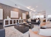 Thumbnail 24 of 28 - Clubhouse at Stonewater Apartments, Louisville Kentucky