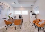 Thumbnail 26 of 28 - Leasing Office at Stonewater Apartments, Louisville, 40241