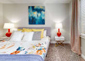 Thumbnail 13 of 31 - Bedroom With Plenty Of Natural Lights at Southridge, Kansas City, 66103