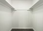 Thumbnail 18 of 31 - Built-In Shelving In Closet at Southridge, Kansas City, Kansas