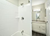 Thumbnail 17 of 31 - Bathroom With Adequate Storage at Southridge, Kansas