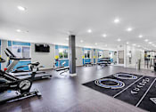 Thumbnail 22 of 31 - Gym at Southridge, Kansas City, KS, 66103