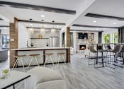 Thumbnail 27 of 31 - Clubhouse With Kitchen at Southridge, Kansas City, KS, Kansas