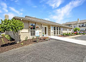 Thumbnail 31 of 31 - Leasing Center External View at Southridge, Kansas City, KS, Kansas, 66103