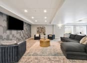 Thumbnail 16 of 25 - Clubroom at Rivers Edge Apartments, Waukesha, Wisconsin