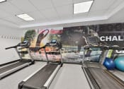 Thumbnail 24 of 25 - Game Room at Rivers Edge Apartments, Waukesha, WI, 53186