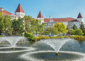Thumbnail 1 of 25 - Fountain View at Rivers Edge Apartments, Waukesha