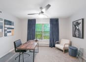 Thumbnail 8 of 25 - Study Table at Rivers Edge Apartments, Waukesha, WI