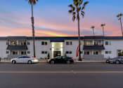 Thumbnail 61 of 64 - Building at Ocean Breeze Terrace Apartment, California, 92648