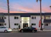 Thumbnail 60 of 64 - Building exterior at Ocean Breeze Terrace Apartment, California