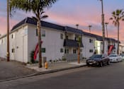 Thumbnail 54 of 64 - Building exterior view at Ocean Breeze Terrace Apartment, California, 92648