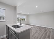 Thumbnail 2 of 14 - Sink With Faucet at Charle Square Apartments, Costa Mesa, 92627
