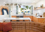 Thumbnail 20 of 34 - Clubroom With Kitchen at The Reserve La Mirada, California
