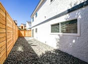 Thumbnail 7 of 19 - Backyard at Hamilton Courtyard Apartments, Costa Mesa, CA, 92627