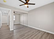 Thumbnail 8 of 11 - Vacant Living Area at 316 Beach Apartments, Huntington Beach, CA